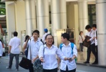 Sau môn Văn, đến lượt đề thi môn Lịch sử nhắc đến biển Đông
